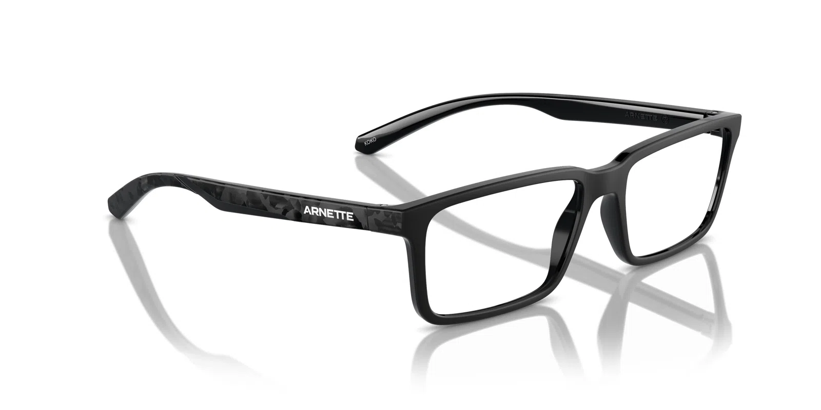 Arnette Koko 7253 Eyeglasses - view 20